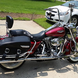 Meet your Posher, Mike